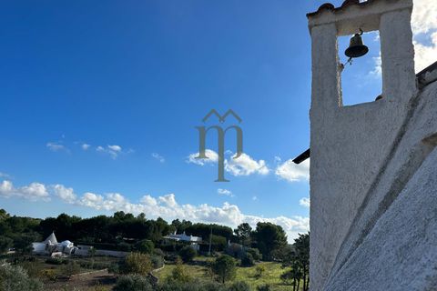 Villa a Ostuni, Brindisi, Ostuni - € 450.000 | Ref: Villa Campanile - foto 3